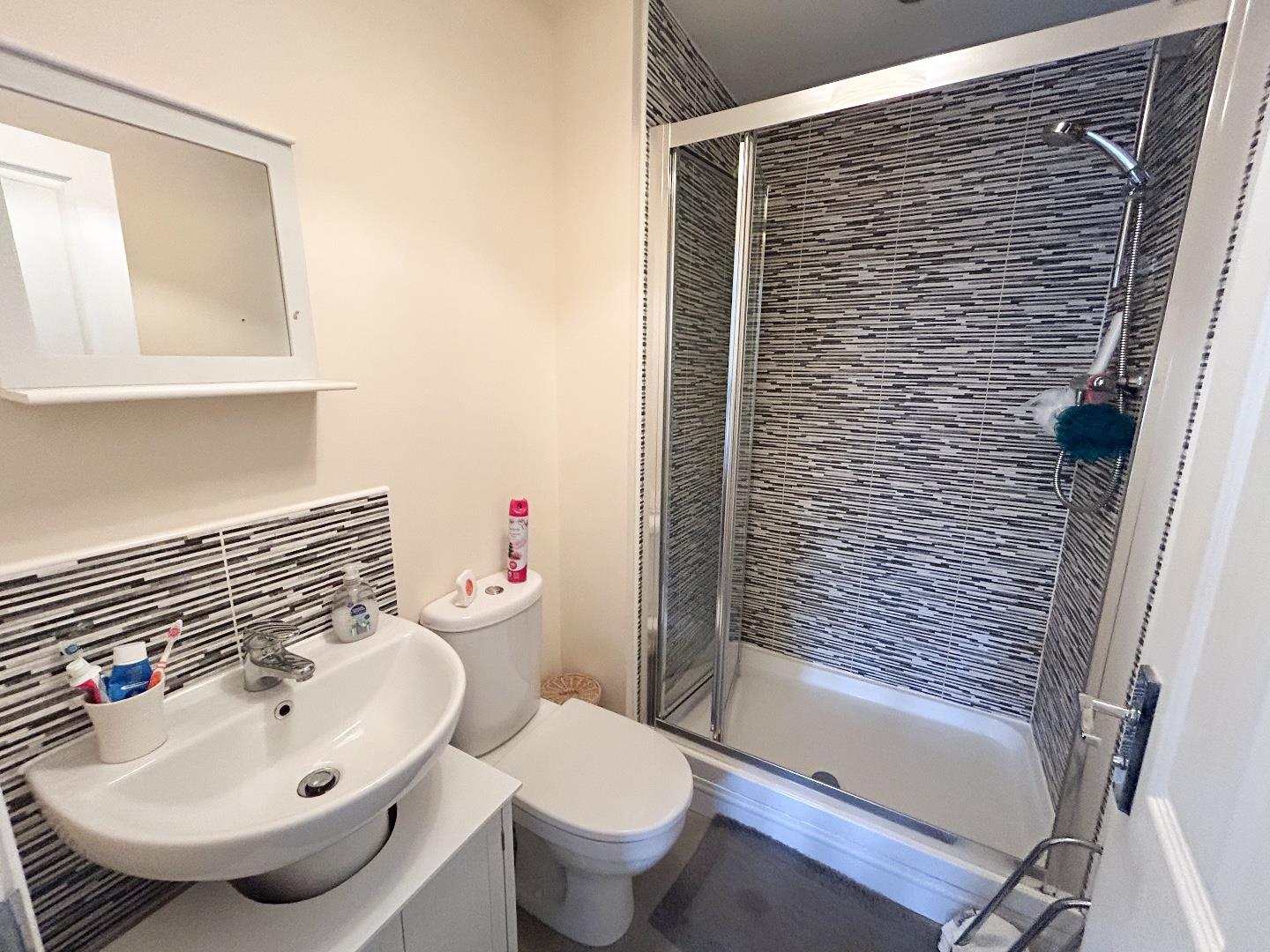 Lon Yr Helyg, Coity, Bridgend County Borough, CF35 6DD